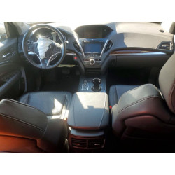 2020 ACURA MDX 5J8YD3H3XLL013138 77520625