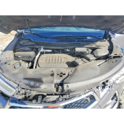 2020 ACURA MDX 5J8YD3H3XLL013138 77520625