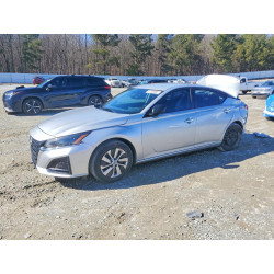 2024 NISSAN ALTIMA 1N4BL4BV9RN370448 77529935