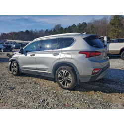 2020 HYUNDAI SANTA FE 5NMS53AA5LH292185 94130325