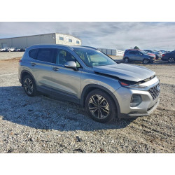 2020 HYUNDAI SANTA FE 5NMS53AA5LH292185 94130325