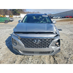 2020 HYUNDAI SANTA FE 5NMS53AA5LH292185 94130325