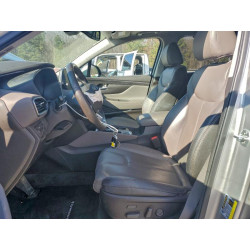 2020 HYUNDAI SANTA FE 5NMS53AA5LH292185 94130325