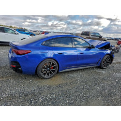 2025 BMW I4 EDRIVE WBY23HD06SFV50746 95094685