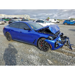 2025 BMW I4 EDRIVE WBY23HD06SFV50746 95094685
