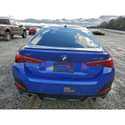 2025 BMW I4 EDRIVE WBY23HD06SFV50746 95094685