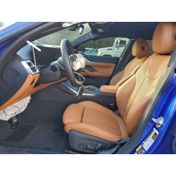 2025 BMW I4 EDRIVE WBY23HD06SFV50746 95094685