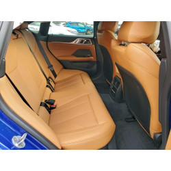 2025 BMW I4 EDRIVE WBY23HD06SFV50746 95094685