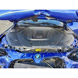 2025 BMW I4 EDRIVE WBY23HD06SFV50746 95094685