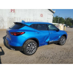 2024 CHEVROLET BLAZER 3GNKBFR49RS184511 67589775