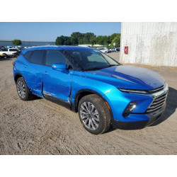 2024 CHEVROLET BLAZER 3GNKBFR49RS184511 67589775