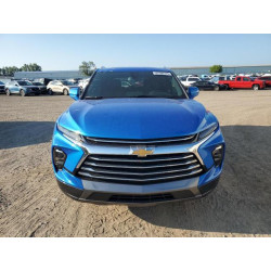 2024 CHEVROLET BLAZER 3GNKBFR49RS184511 67589775
