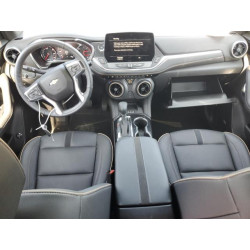 2024 CHEVROLET BLAZER 3GNKBFR49RS184511 67589775