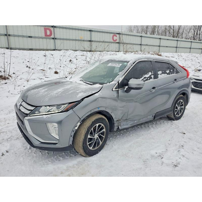 2020 MITSUBISHI ECLIPSE JA4AS3AA7LZ021798 72372475