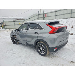 2020 MITSUBISHI ECLIPSE JA4AS3AA7LZ021798 72372475