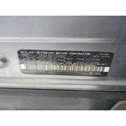 2020 MITSUBISHI ECLIPSE JA4AS3AA7LZ021798 72372475