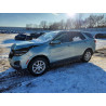 2022 CHEVROLET EQUINOX 2GNAXUEV8N6127077 72439775