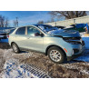 2022 CHEVROLET EQUINOX 2GNAXUEV8N6127077 72439775