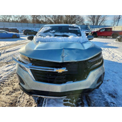 2022 CHEVROLET EQUINOX 2GNAXUEV8N6127077 72439775