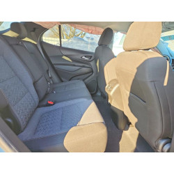 2022 CHEVROLET EQUINOX 2GNAXUEV8N6127077 72439775