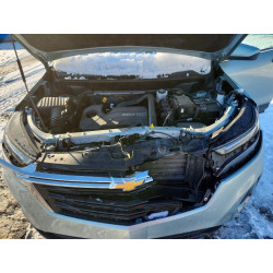 2022 CHEVROLET EQUINOX 2GNAXUEV8N6127077 72439775