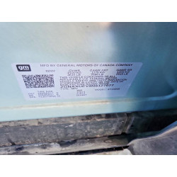 2022 CHEVROLET EQUINOX 2GNAXUEV8N6127077 72439775