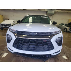 2022 CHEVROLET TRAILBLZR KL79MTSLXNB042009 72926715