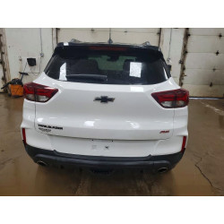 2022 CHEVROLET TRAILBLZR KL79MTSLXNB042009 72926715