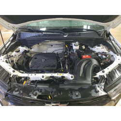 2022 CHEVROLET TRAILBLZR KL79MTSLXNB042009 72926715