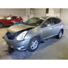 2012 NISSAN ROGUE