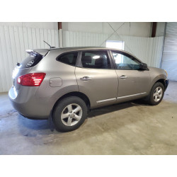 2012 NISSAN ROGUE