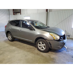 2012 NISSAN ROGUE