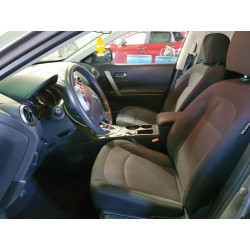 2012 NISSAN ROGUE