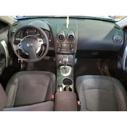 2012 NISSAN ROGUE