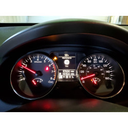 2012 NISSAN ROGUE