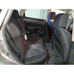 2012 NISSAN ROGUE