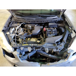 2012 NISSAN ROGUE
