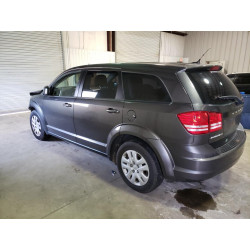 2015 DODGE JOURNEY