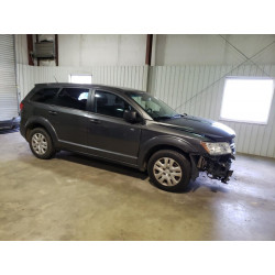 2015 DODGE JOURNEY