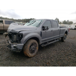 2022 FORD F250