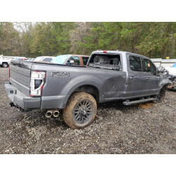 2022 FORD F250