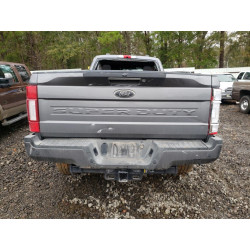 2022 FORD F250