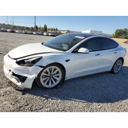 2021 TESLA MODEL 3 5YJ3E1EA9MF063840 90471995