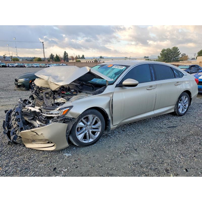 2020 HONDA ACCORD 1HGCV1F10LA120112 99548295