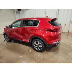 2021 KIA SPORTAGE KNDPMCAC2M7861173 74080775