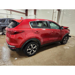 2021 KIA SPORTAGE KNDPMCAC2M7861173 74080775