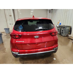 2021 KIA SPORTAGE KNDPMCAC2M7861173 74080775