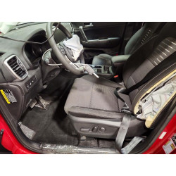 2021 KIA SPORTAGE KNDPMCAC2M7861173 74080775