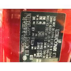 2021 KIA SPORTAGE KNDPMCAC2M7861173 74080775