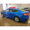 2020 FORD FUSION 3FA6P0HD7LR149805 75269785